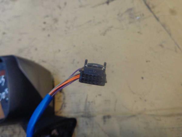 RETROVISEUR GAUCHE ELECTRIQUE RENAULT MODUS - Vue 3